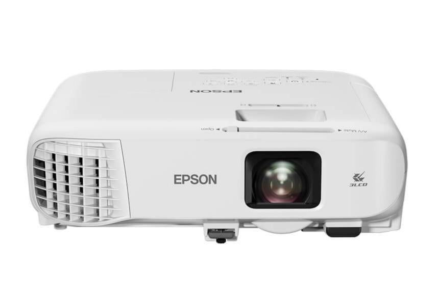 PROJECTOR  3600LM USB/RS232/LAN/VGA/HDMI