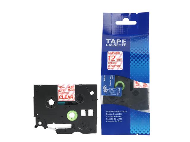 Brother Compatible Label Cartridge AZE-132