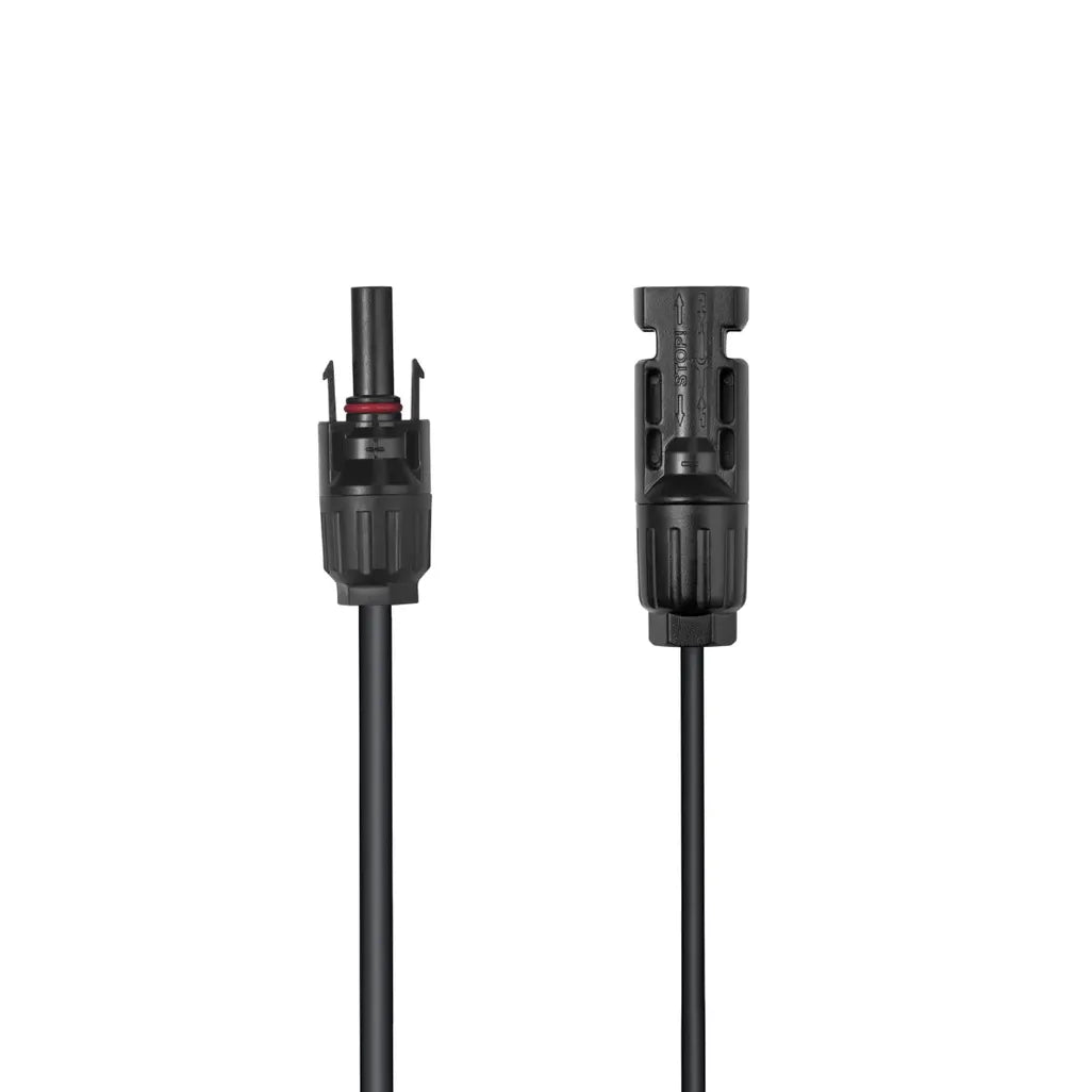 ECOFLOW Solar Parallel Connection Cable - 0.3M