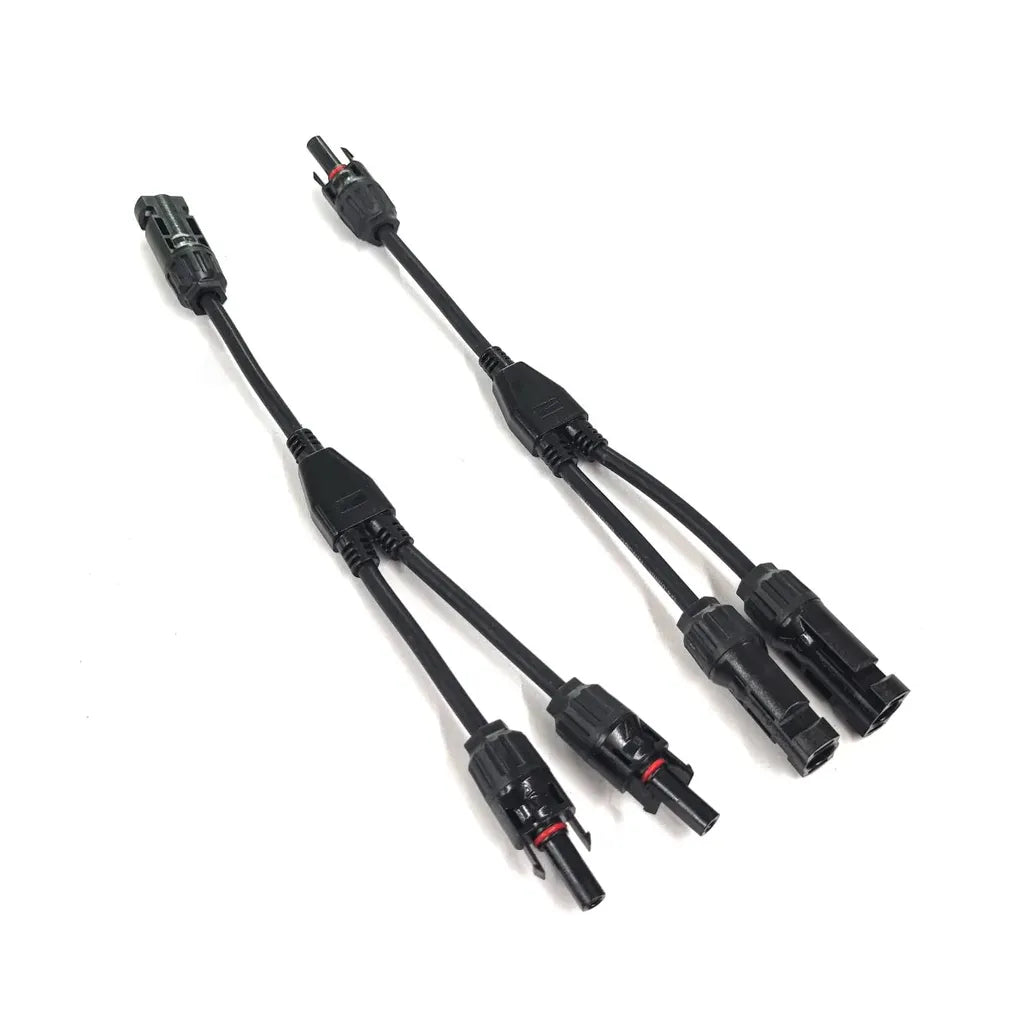 ECOFLOW Solar Parallel Connection Cable - 0.3M