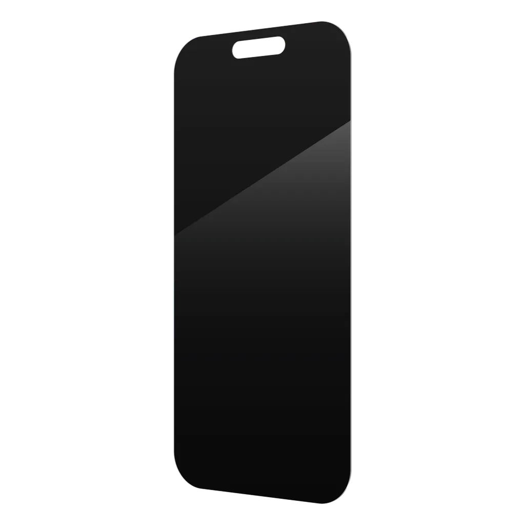 InvisibleShield Glass Elite Privacy Apple iP16 Pro Screen - image 4