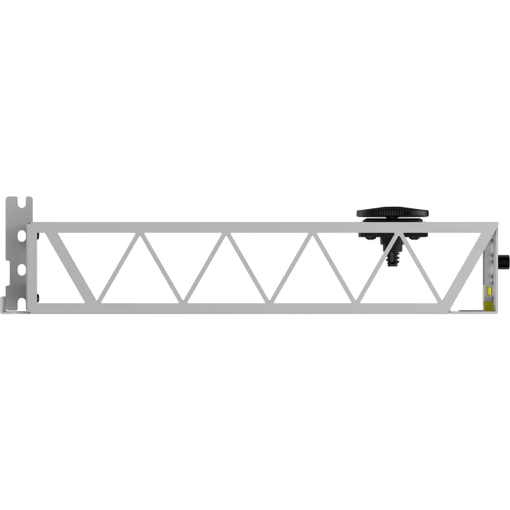GPU Anti-Sag Bracket; White - image 19