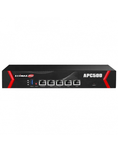 Edimax Pro AP Controller