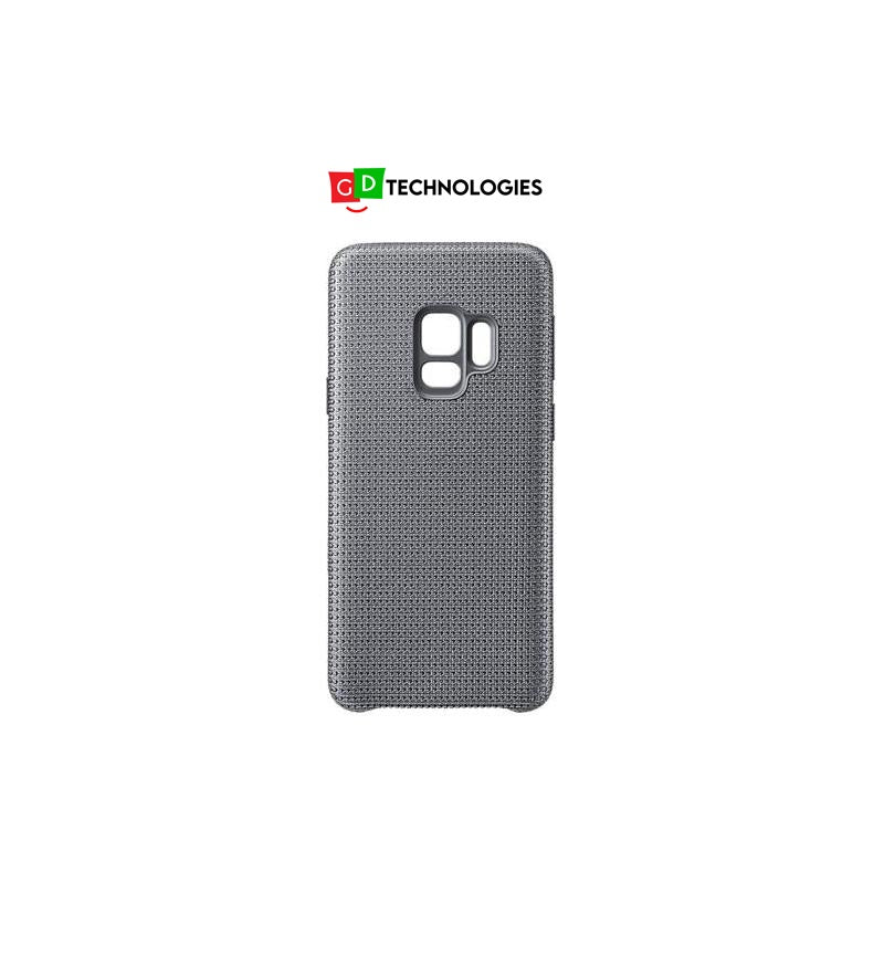 SAMSUNG HYPERKNIT COVER S9