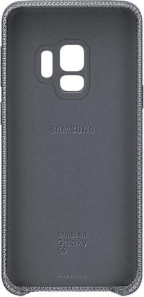 SAMSUNG HYPERKNIT COVER S9