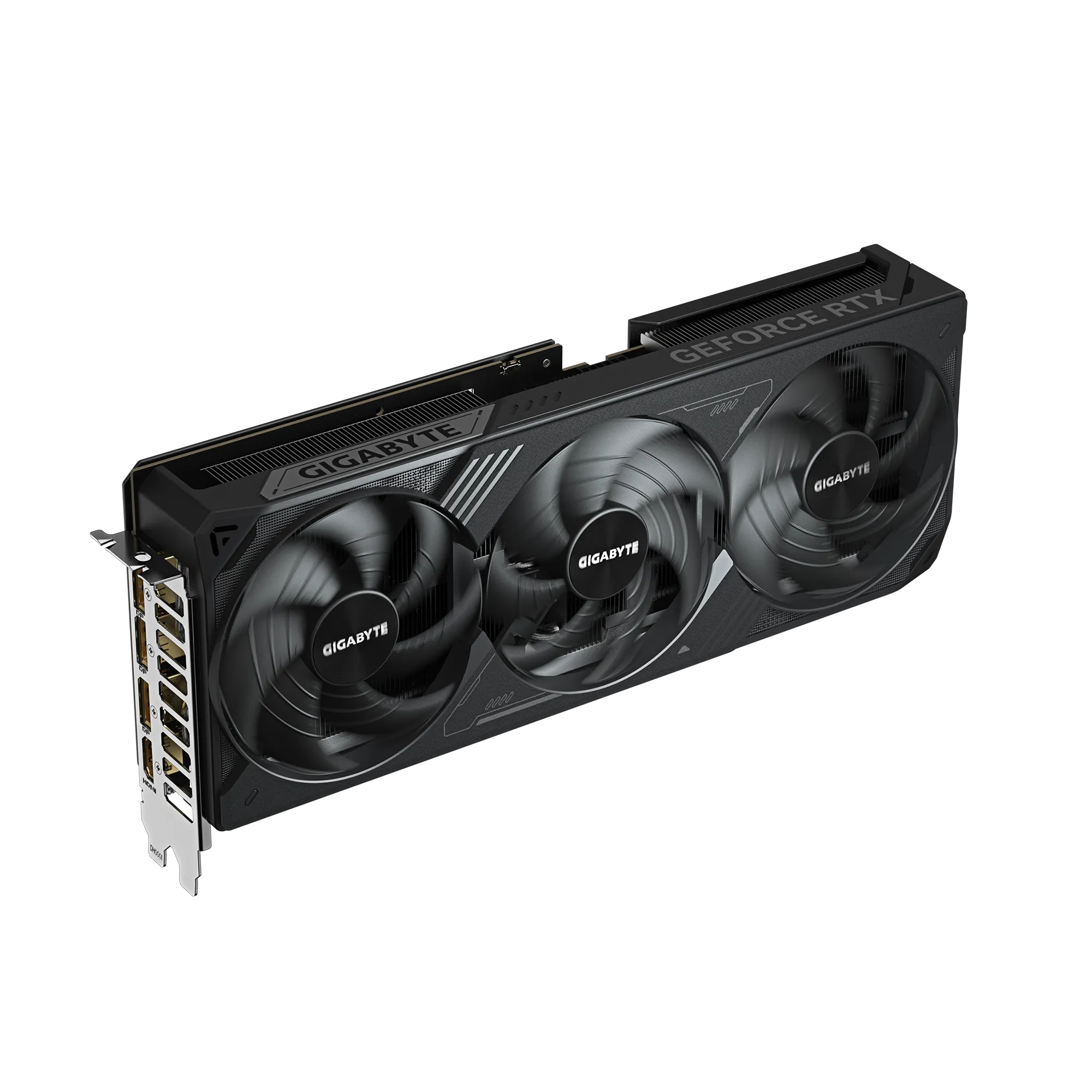 GIGABYTE nVidia GeForce RTX™ 5070Ti WINDFORCE OC SFF - 16GB GDDR7 HDMIx1/DPx3 - image 8