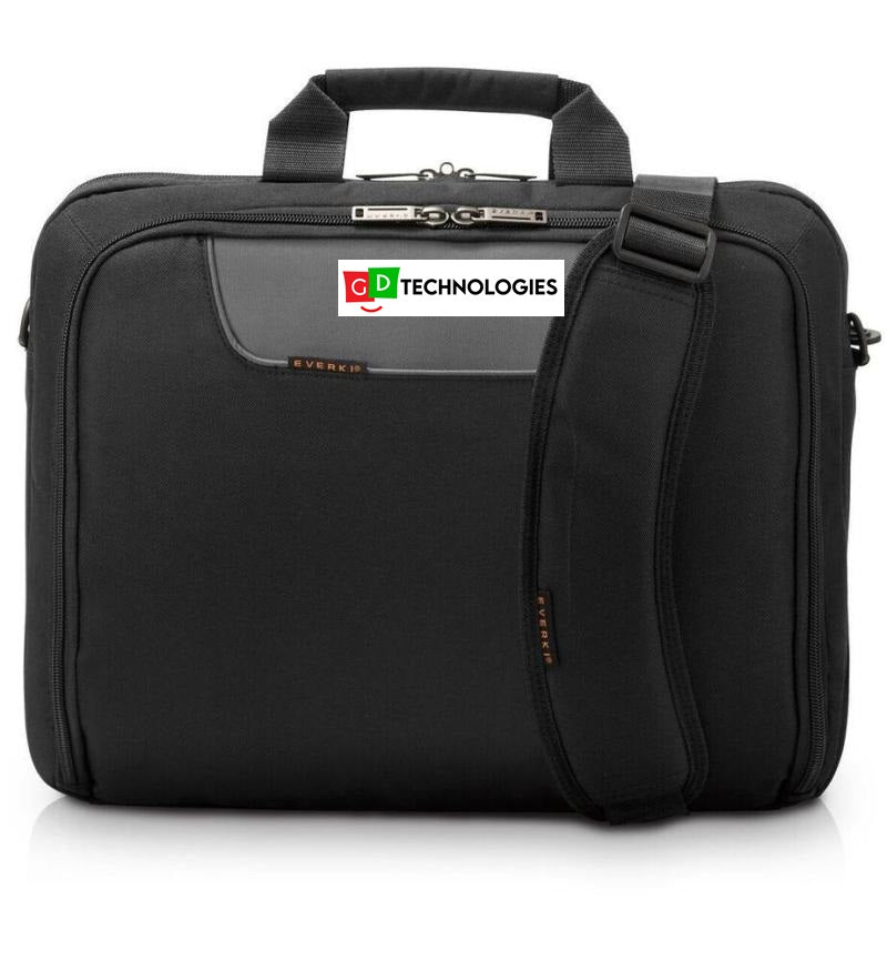 EVERKI ADVANCE 17.3'' NOTEBOOK BRIEFCASE