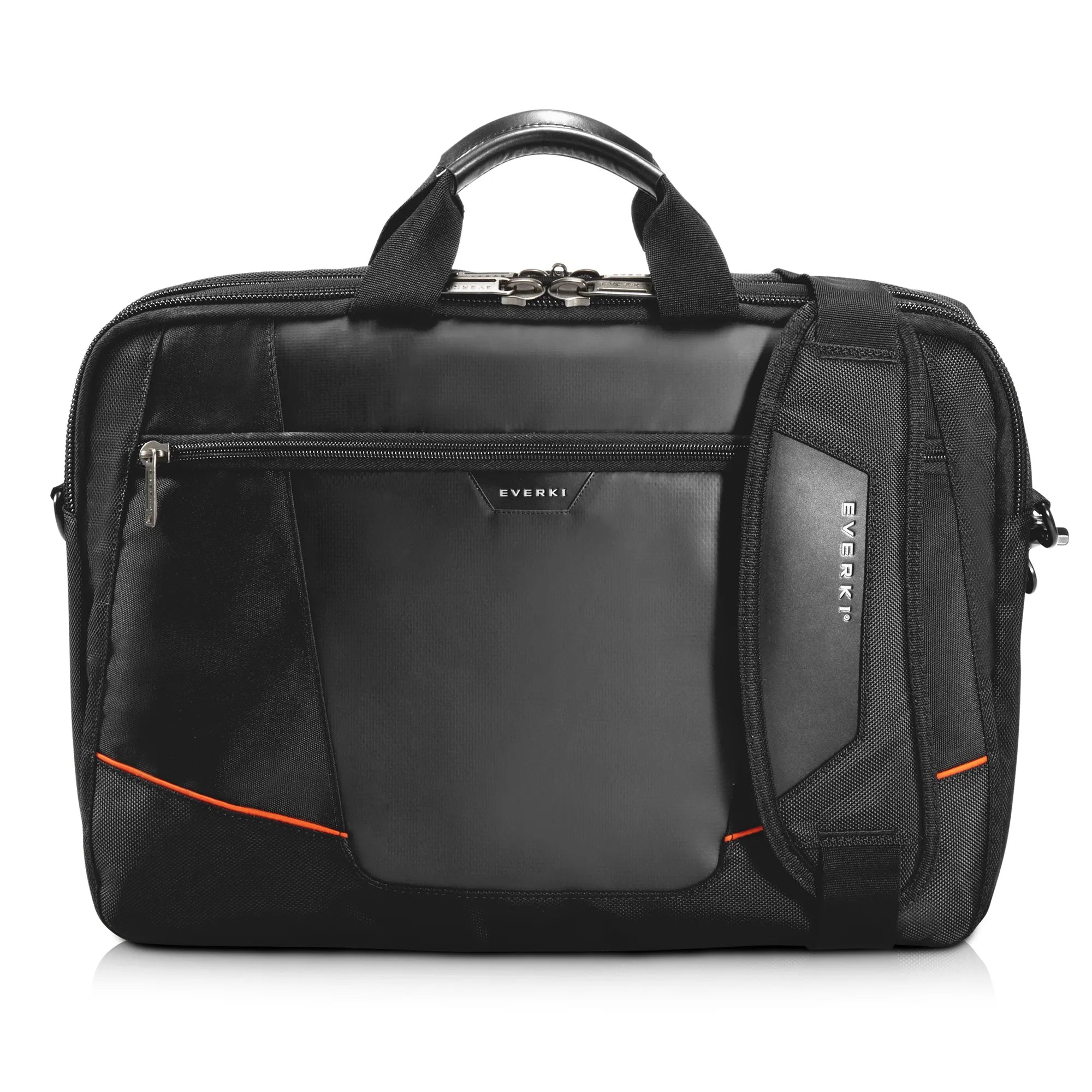 EVERKI EKB419 FLIGHT 16'' LAPTOP BRIEFCASE BAG - image 9