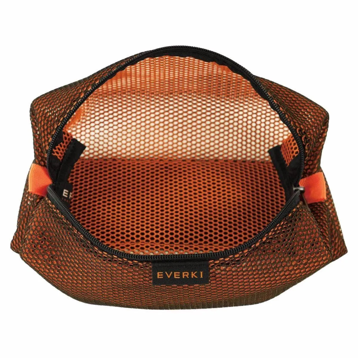 EVERKI ACCESSORY | Mesh pouch | Fits your cords; chargers; power supplies; and additional accessories together in one place