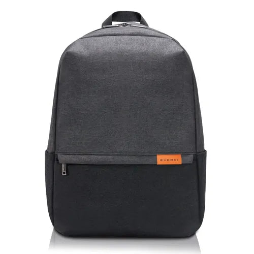 EVERKI VALUE BACKPACK | Fits up to 15.6 inch laptops | Hidden stash pocket | Laptop pocket not felt-lined - image 2
