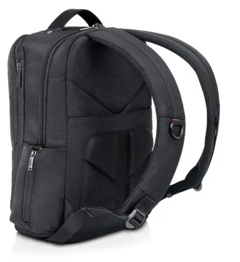 EVERKI STUDIO BACKPACK | Fits up to 15 inch laptops | Eco-friendly | Expandable main compartment | Trolley handle pass-through - image 14