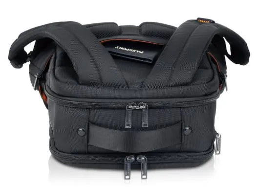 EVERKI STUDIO BACKPACK | Fits up to 15 inch laptops | Eco-friendly | Expandable main compartment | Trolley handle pass-through - image 16