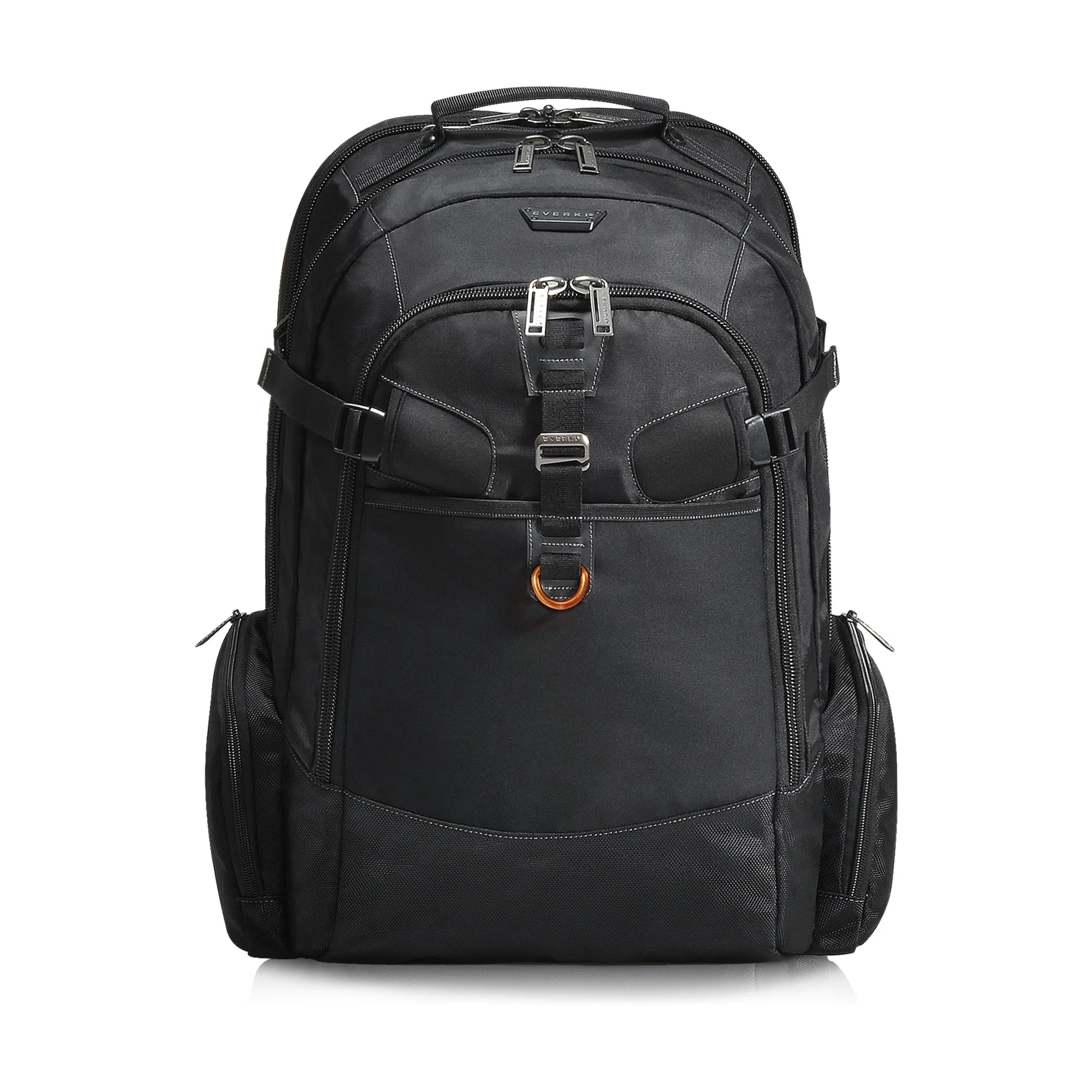 EVERKI EKP120 BUSINESS 120 18.4'' LARGE LAPTOP BACKPACK - image 12