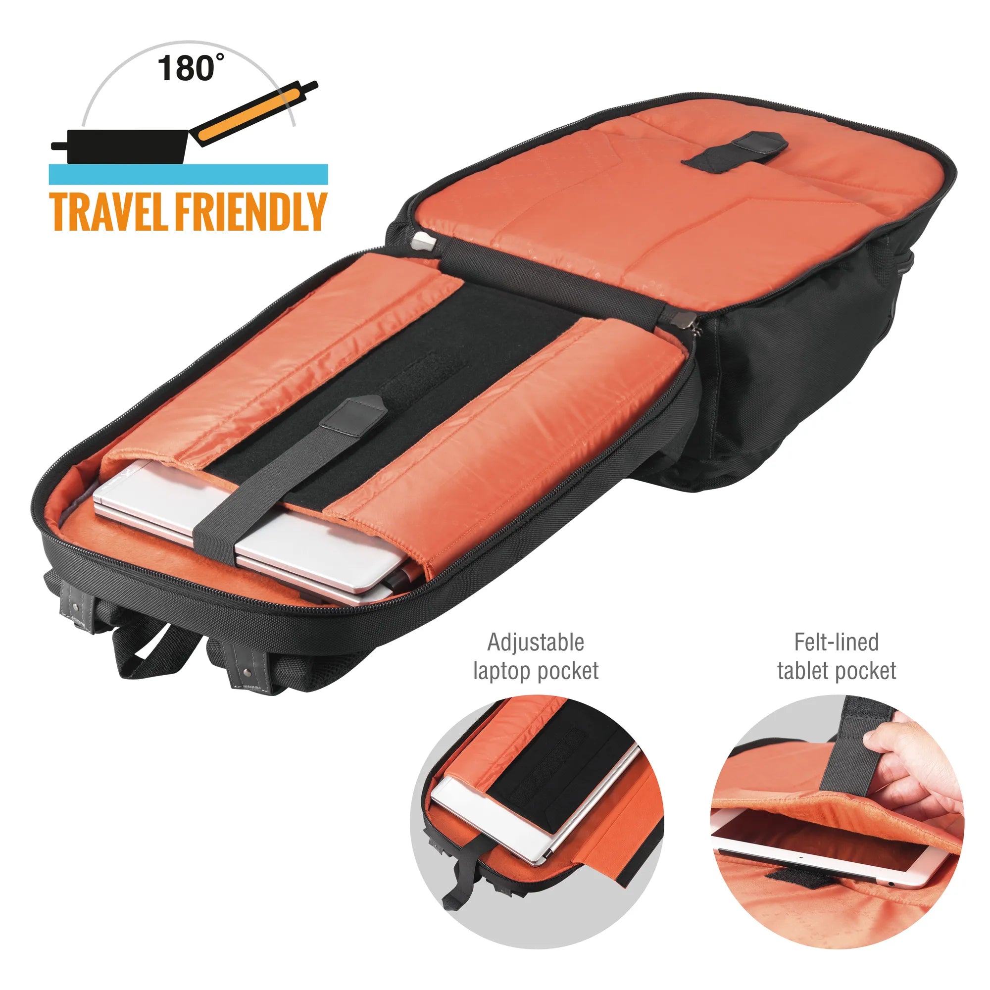EVERKI EKP121S15 ATLAS 11''-15.6'' BACKPACK - image 18