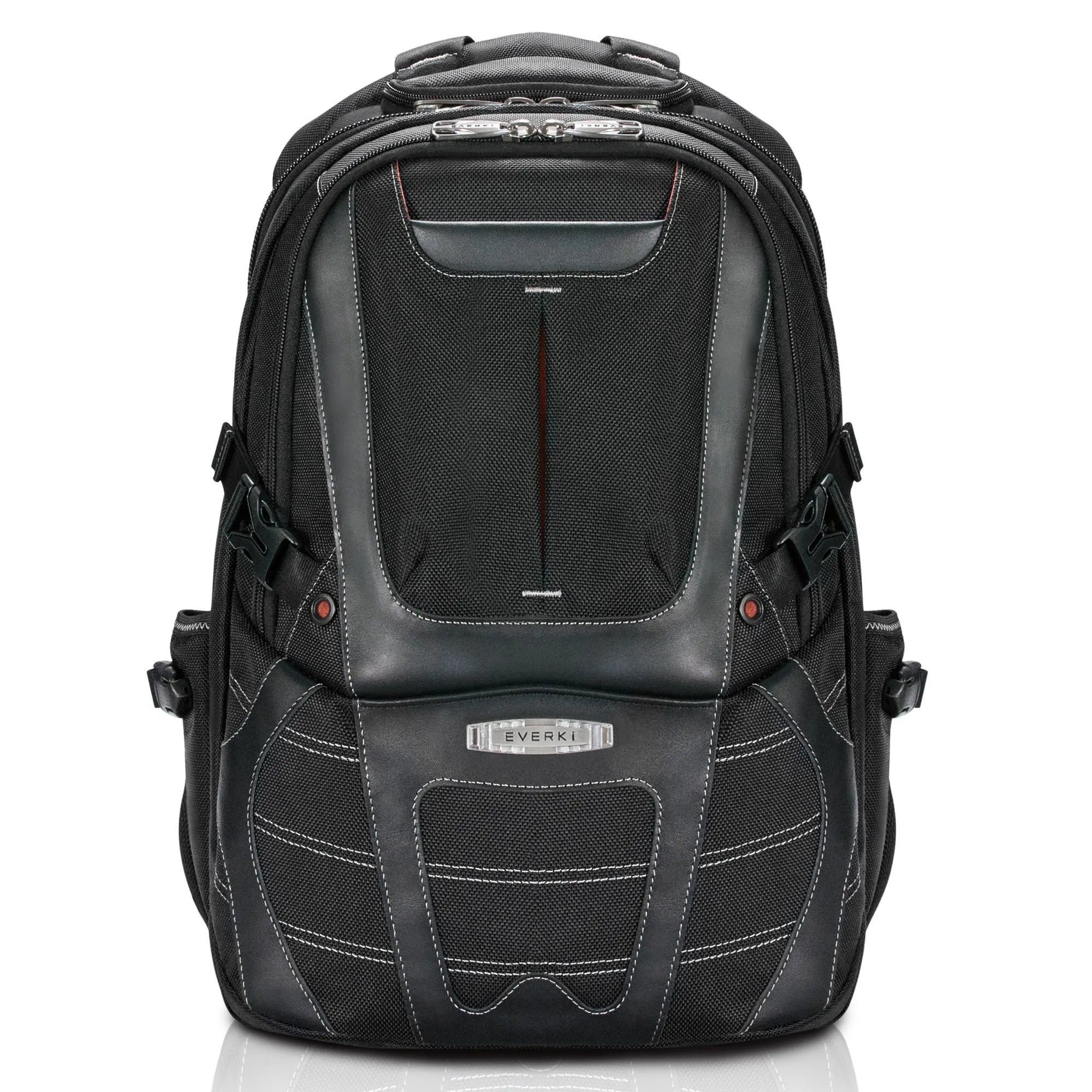 EVERKI CONCEPT BACKPACK | Fits up to 17.3 inch laptops | Travel friendly | Opens 180° | Hard-shell quick-access sunglasses case - image 25