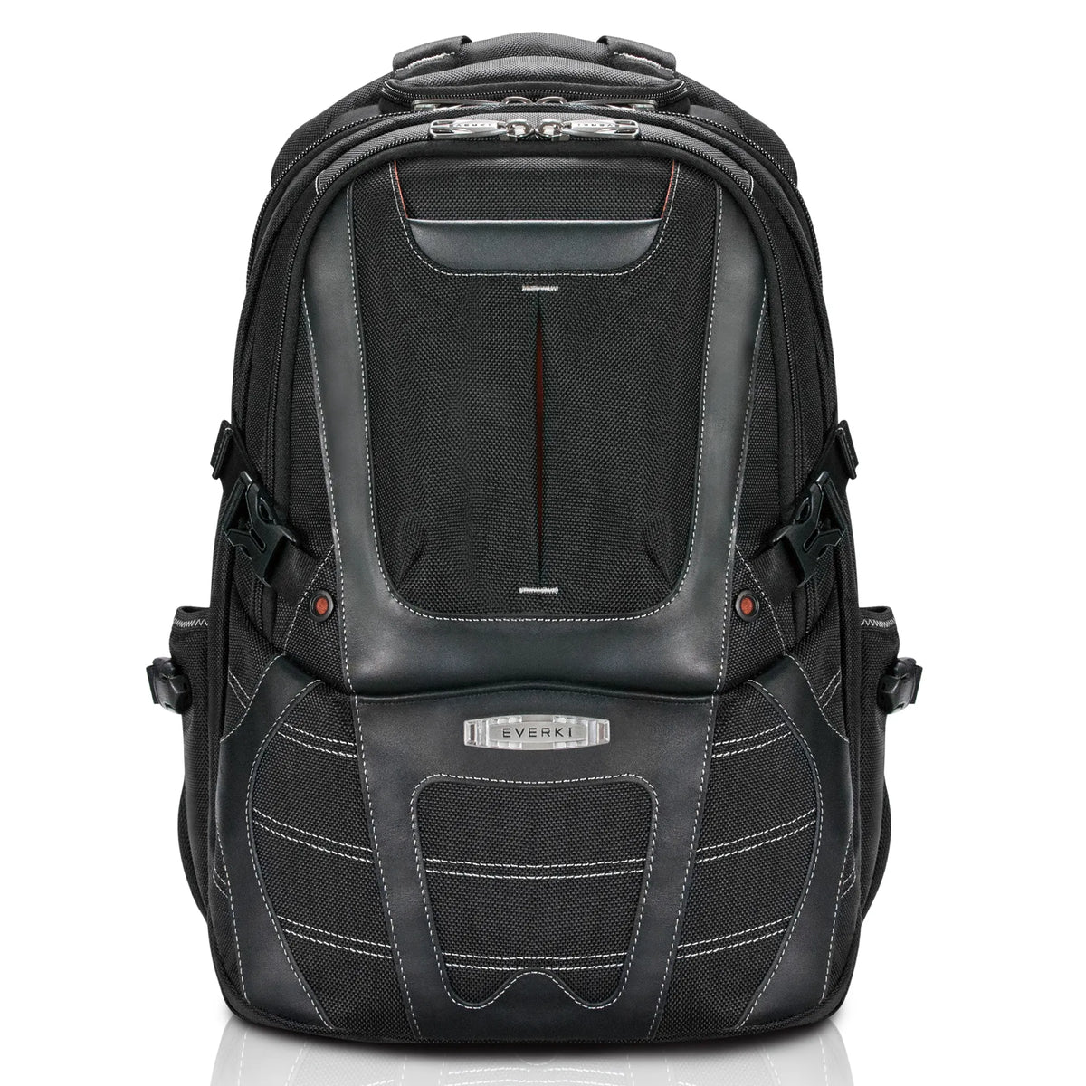 EVERKI CONCEPT BACKPACK | Fits up to 17.3 inch laptops | Travel friendly | Opens 180  | Hard-shell quick-access sunglasses case - image 25