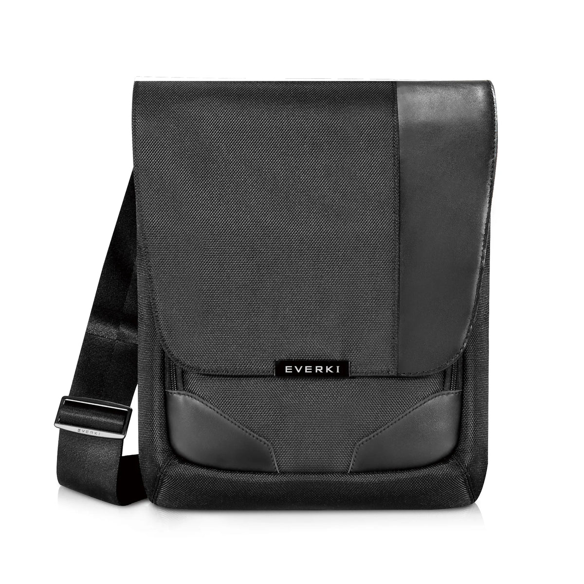 EVERKI VENUE XL MESSENGER | Fits up to 13 inch devices | RFID-safe pocket | Easy access phone pocket | Leather accents - image 13