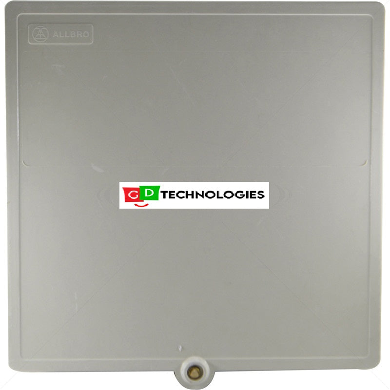 ENCLOSURE - FOR ENERGIZER FIBREGLASS H305xW305xD155
