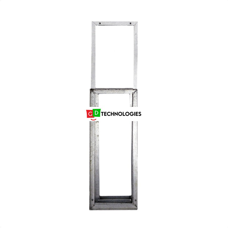 ENCLOSURE - HDG - KNOCK DOWN STAND FOR CA55-8 ENCLOSURE