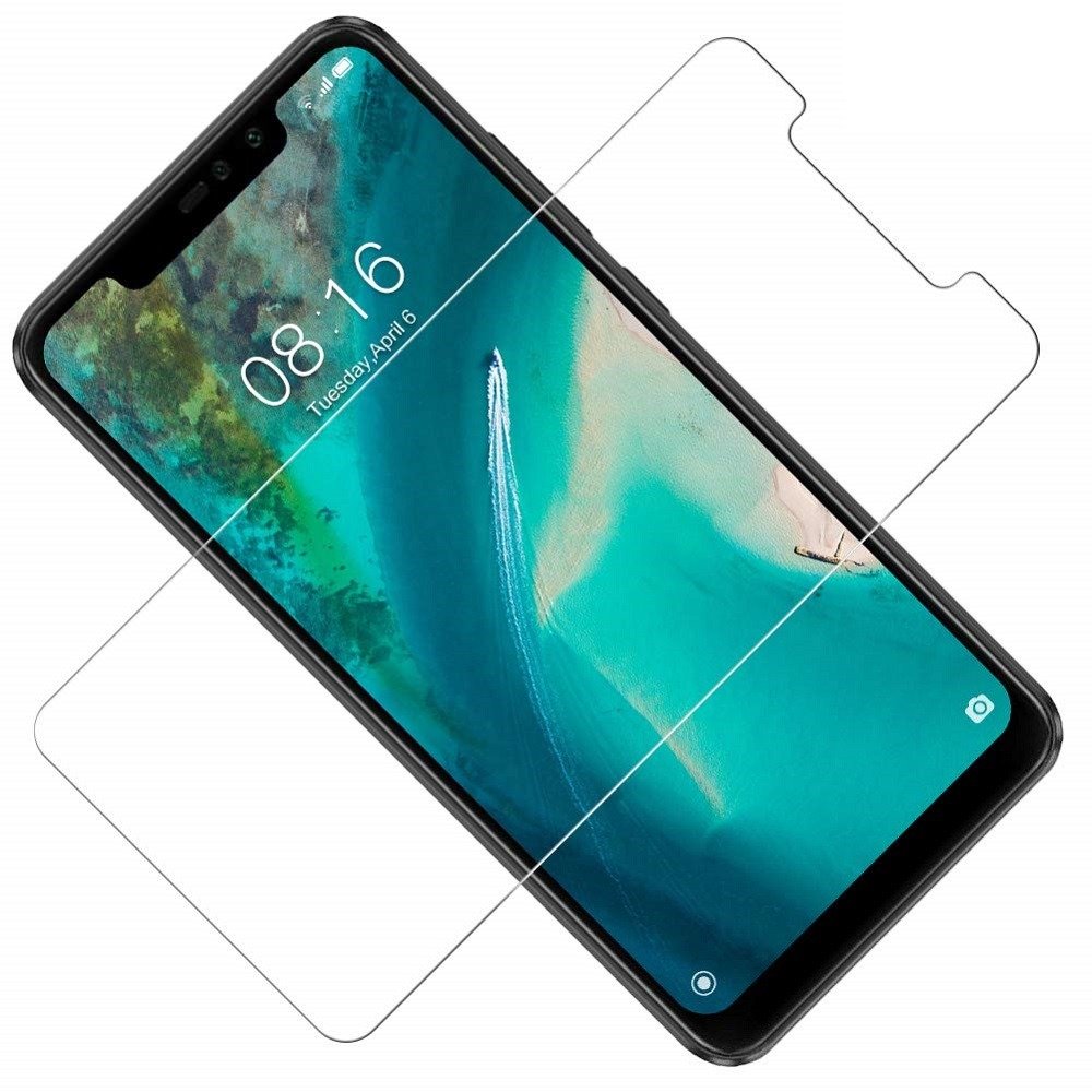 Huawei Mate 20 Lite Tempered Glass