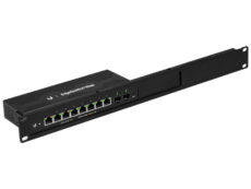 Ubiquiti EdgeSwitchXP 8 Port PoE 2xSFP Gigabit Switch