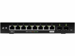 Ubiquiti EdgeSwitch 10X