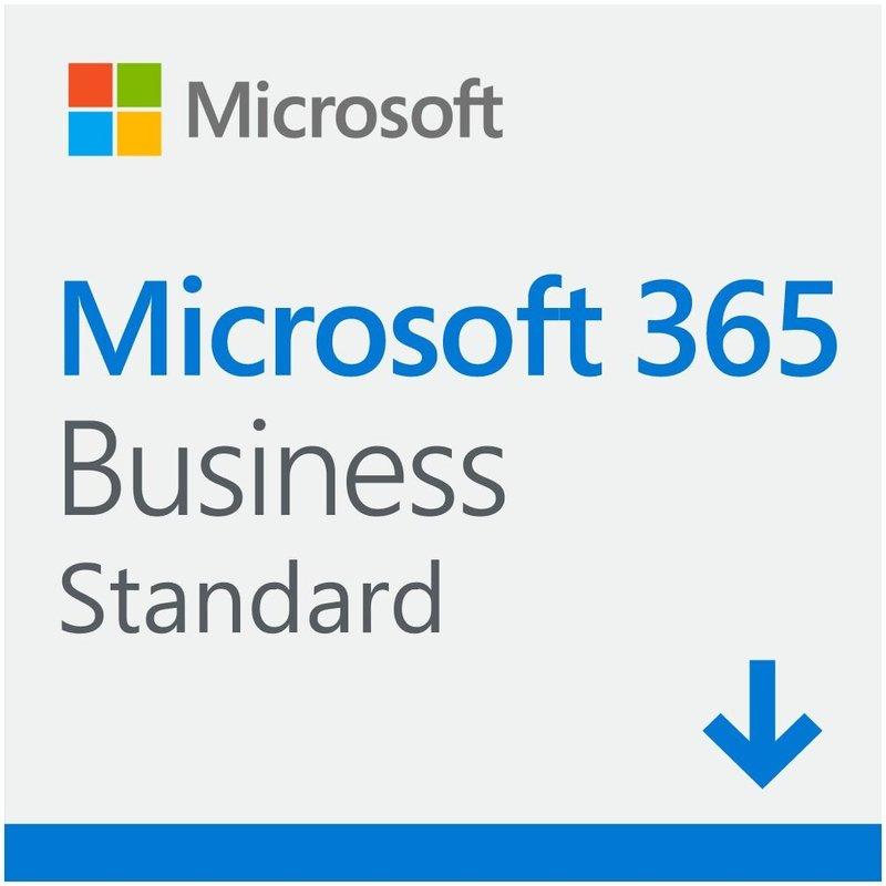 OFF 365 BUSINESS STD ESD