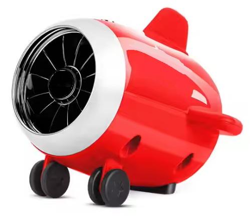 EARLDOM BT PLANE SPEAKER