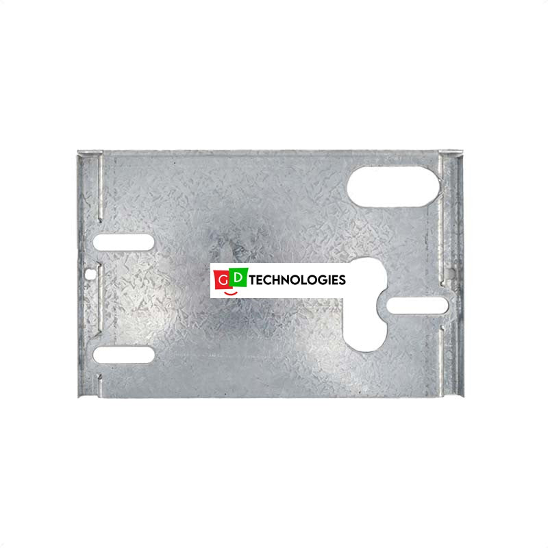 NICE DRIVE 500 GATE MOTOR BASE PLATE KIT