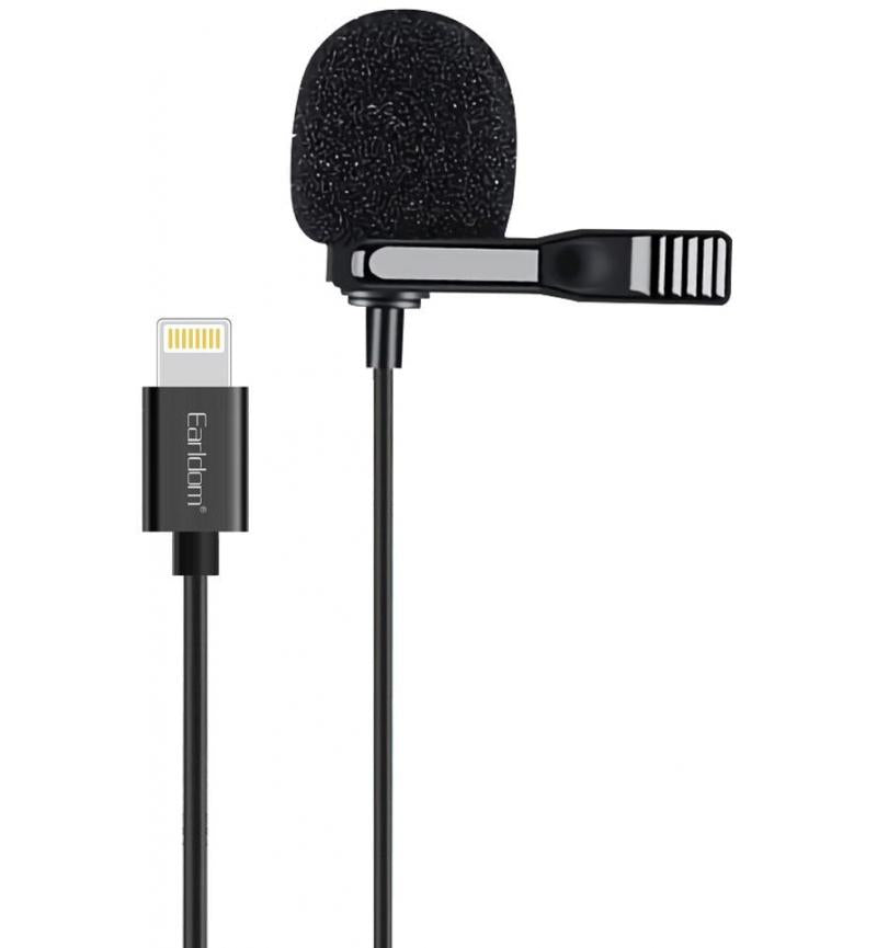 LIGHTNING MINI MICROPHONE