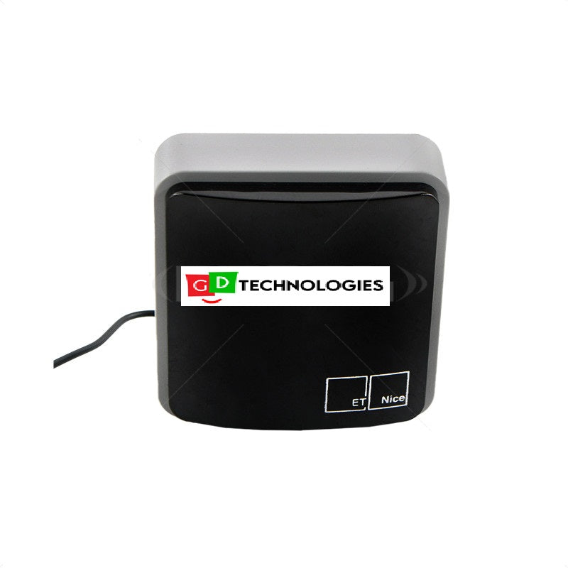 NICE WEATHERPROOF2 CHANNEL LONG RANGE OUTDOOR TRANSMITTER