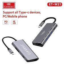 USB-C 8-IN-1 DOC VER.2