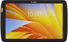 Zebra Rugged Tablet; ET45; 10.1'' WUXGA Display; 5G; WiFi 6; SE4710 Scanner BCR; QC 6375; 4GB RAM; 64GB Flash; 5MP/13MP Cameras; - image 13