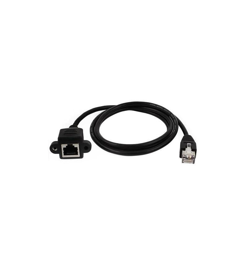 ETHERNET CABLE EXTENSION 2 MTR