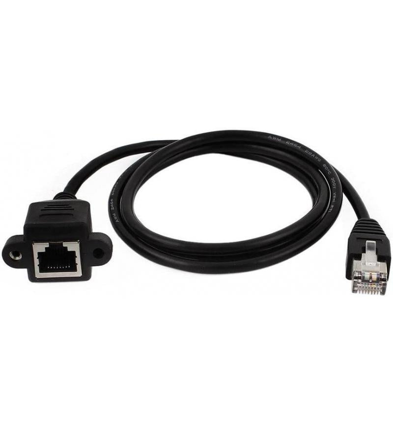 ETHERNET EXTENSION CABLE 1.5M