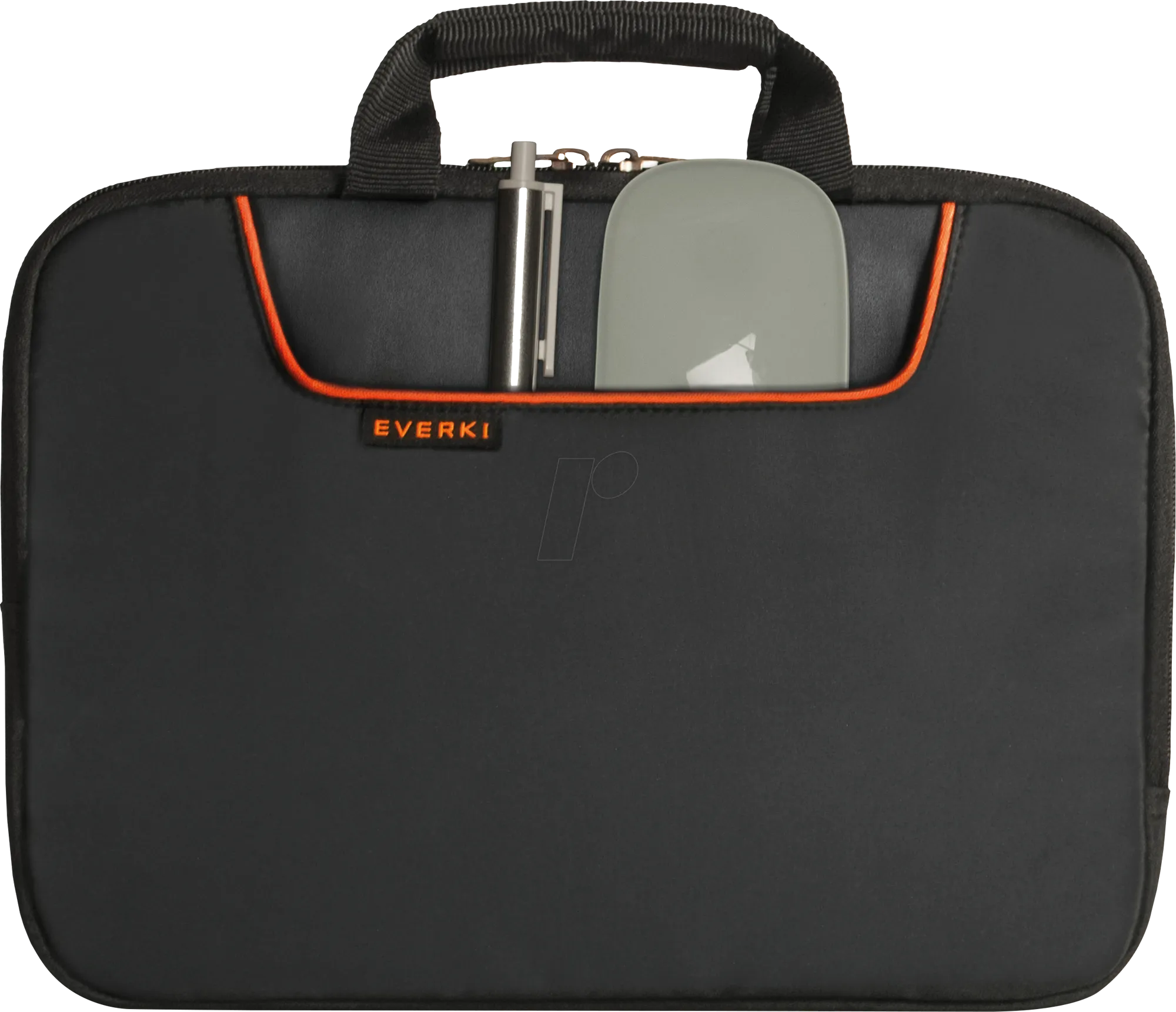 EVERKI EKF808S11B 808-11 11.6'' LAPTOP SLEEVE WITH MEMORY FOAM - image 14