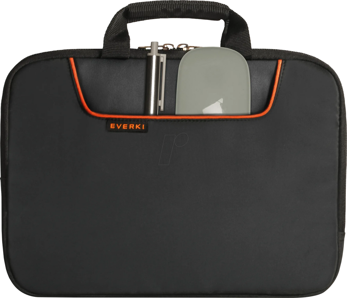 EVERKI SLEEVE | Fits up to 11.6 inch laptops | Slim profile | Easy to carry | Memory foam construction - image 14