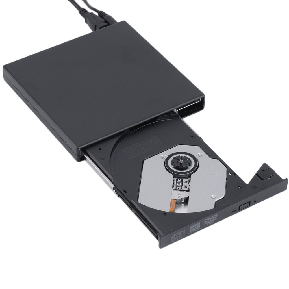 EXTERNAL DVD WRITER - image 2