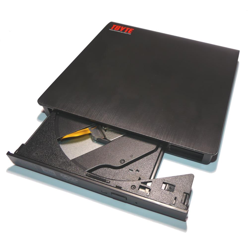 USB3.0 EXT DVD-RW - image 2