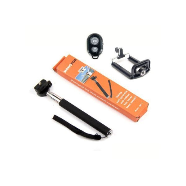 DEVICE EXTENSION ARM WITH REMOTE BLUETOO - image 2