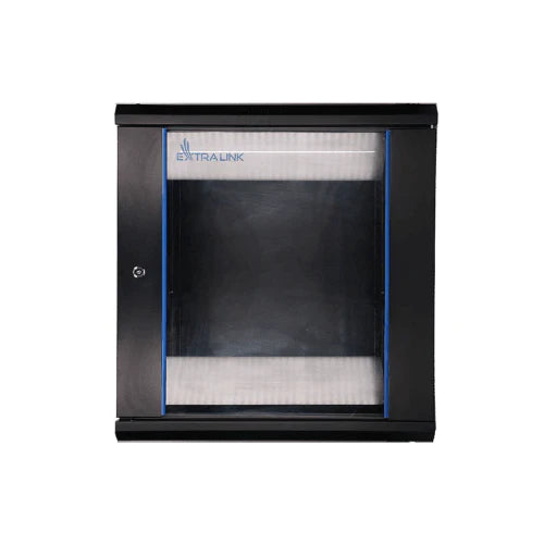 Extralink 12U 600x450 Wallmount Cabinet