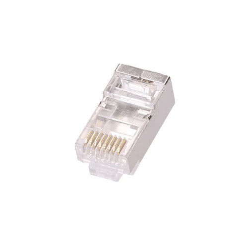 Extralink Cat6 Shielded Connectors (25 PACK)
