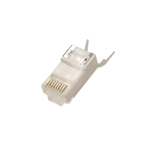 Extralink CAT6A FTP RJ45