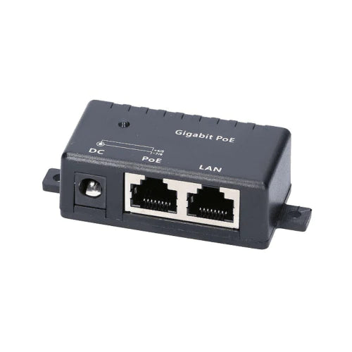 Extralink POE Injector 1 Port Gigabit