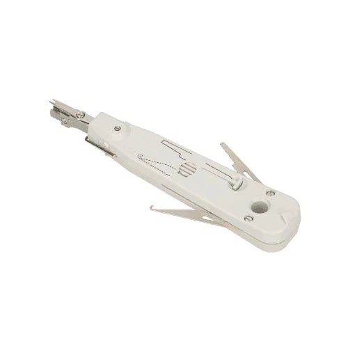 Extralink Punch Down Tool with Lock