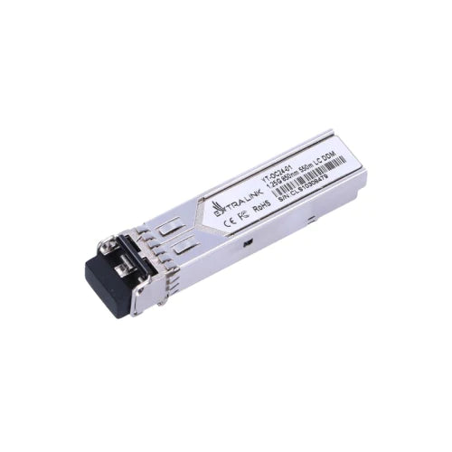 Extralink SFP Multi Mode 1.25G 850mm