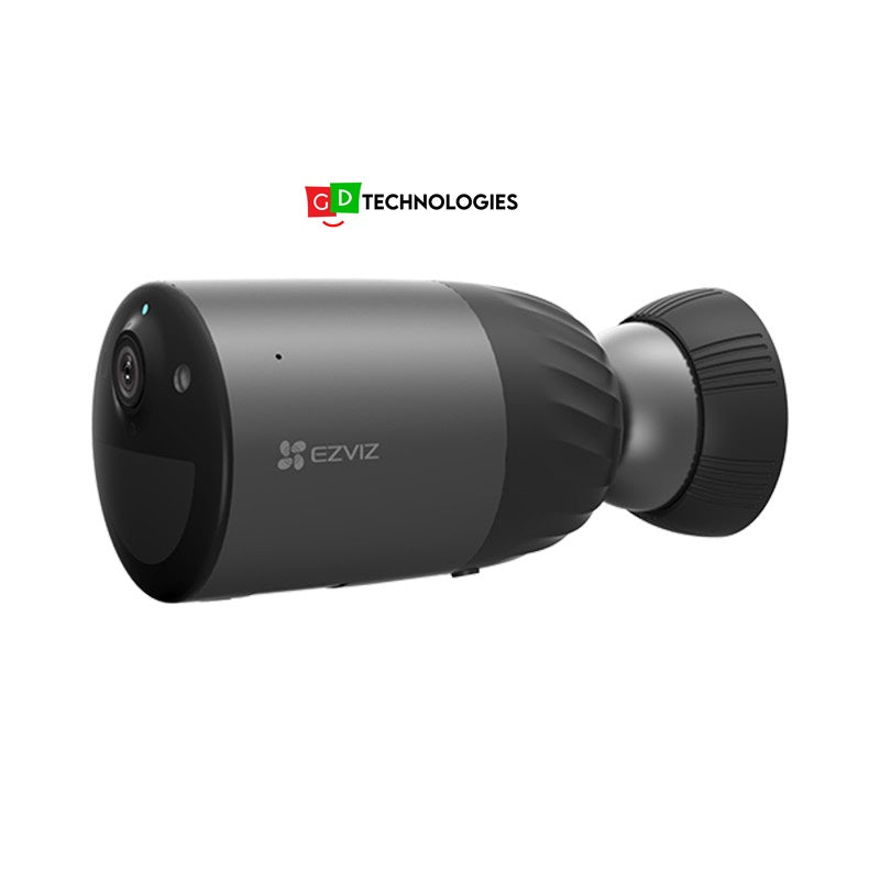 EZVIZ BC1C 7200MAH BATTERY POWERED WIFI CAMERA 2MP