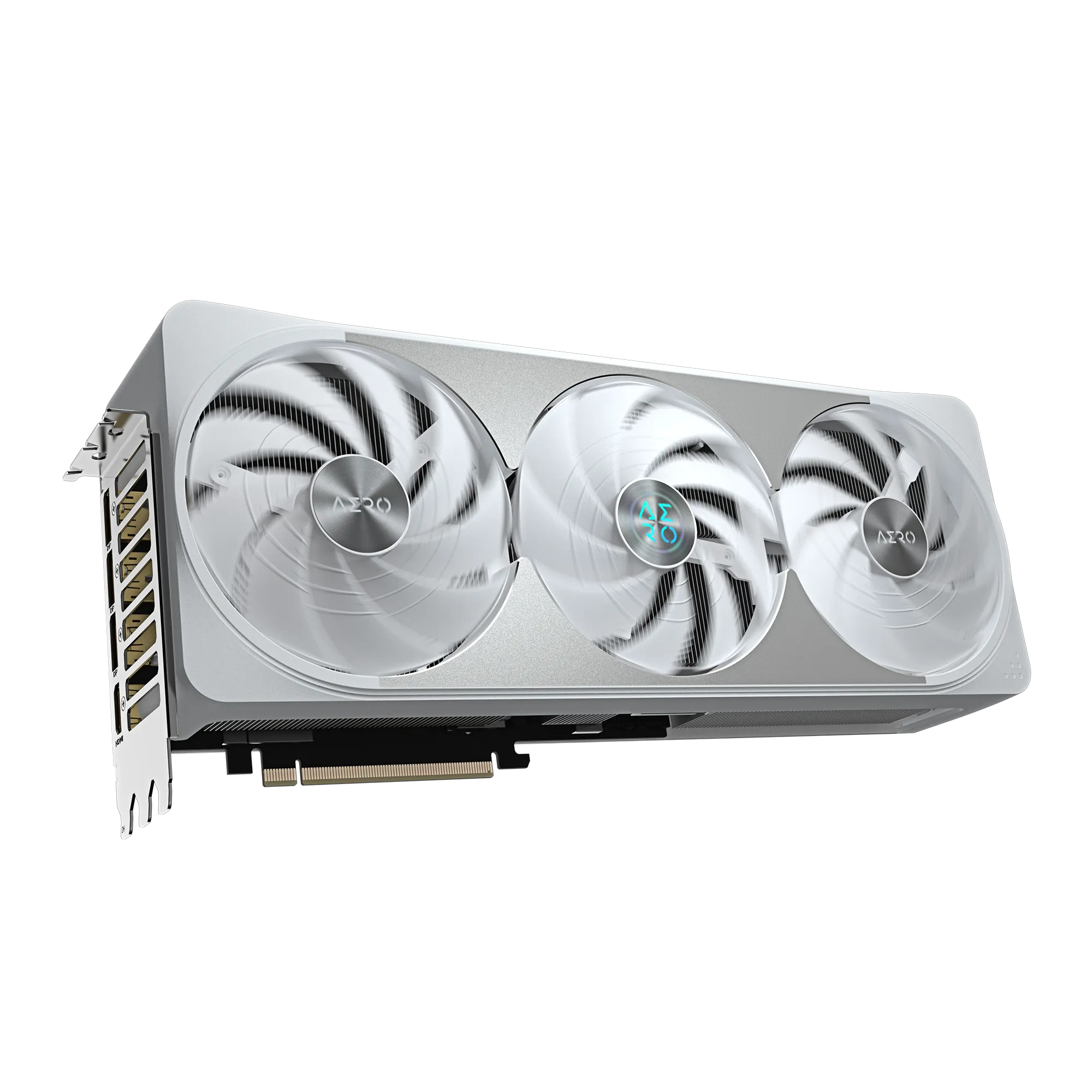 GIGABYTE nVidia GeForce RTX™ 5070Ti AERO OC - 16GB GDDR7 HDMIx1/DPx3 - image 5