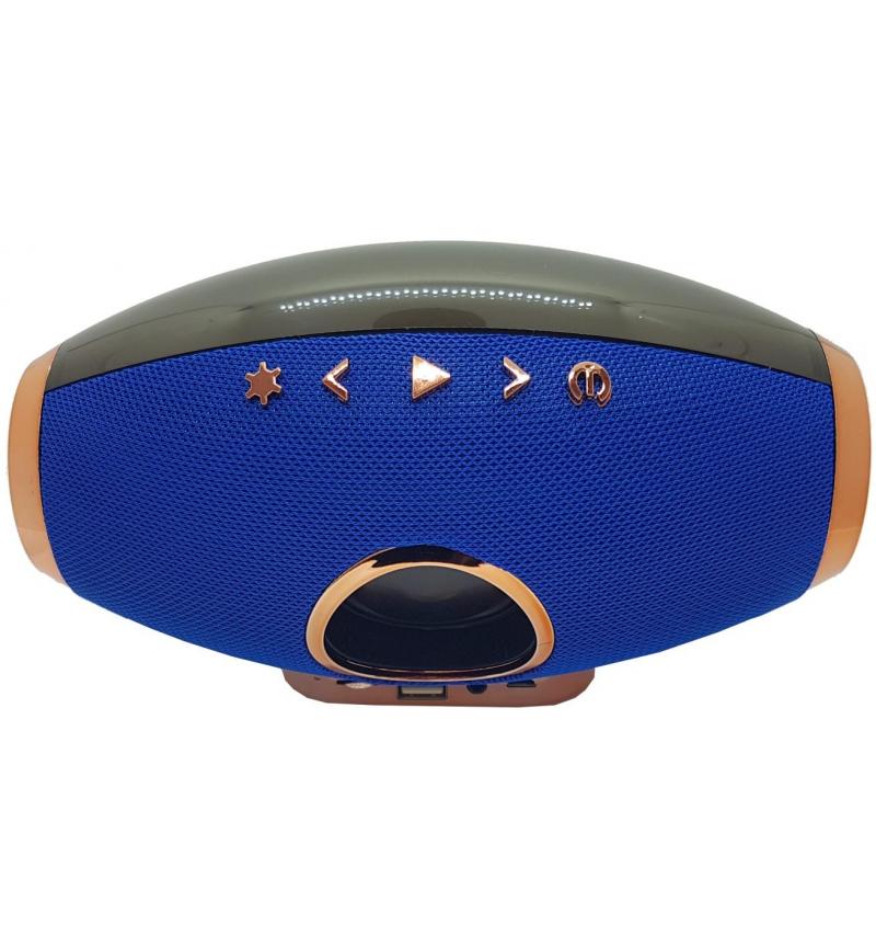 F1 BLUE BLUETOOTH/USB/FM/M-SD