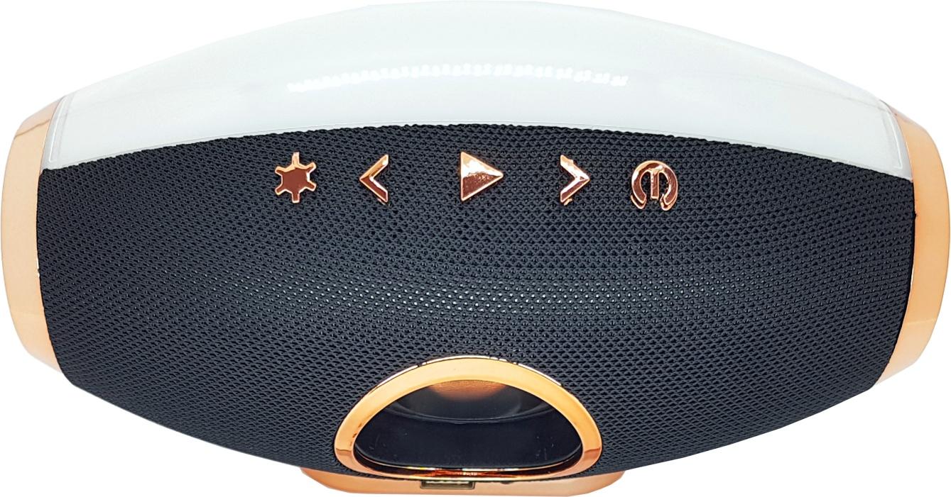 F1 BLACK BLUETOOTH/USB/FM/M-SD